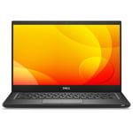 Dell Latitude 7390 13,3" FHD IPS Core i5-8350U 3,6Ghz (A-Klass)