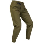 FOX Ranger 2.5l Water Pant Vert S 2024 - *prix inclut code COCORICO