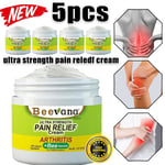 2024 Beevana Bee Venom Joint Relief Cream Joint and Bone Therapy Cream Bee-Venom