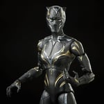 Black Panther: Wakanda Forever Marvel Legends Series Action Figura Black Panther