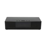 GALIMAXIA Wireless Bluetooth Soundbar Tv Home Theater Speaker Stereo Surround Sound With Remote Control Speaker Bring you an excellent experience