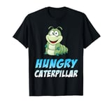 Hungry Caterpillar Shirt for Kids T-Shirt