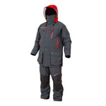 Westin W4 Winter Suit Extreme L Steel Grey