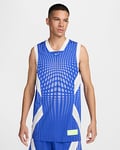 Nike Men's Dri-FIT ADV Basketball Jersey