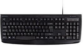 Kensington K : Clavier Lavable Pro Fit USB US INT