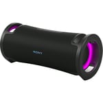 Sony ULT FIELD 7, speakers (black, Bluetooth 5.2, jack, USB)