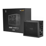 be quiet! Dark Power 13 850 Watt Fully Modular 80+ Titanium ATX 3.0 PSU/Power Supply - BN334