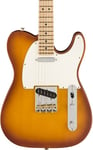 Fender American Performer Telecaster, Honey Burst