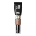 e.l.f. Cosmetics Camo CC Cream 540N Deep