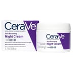 CeraVe 2 oz. Skin Renewing Night Cream Product type: SKIN MOISTURIZER UK New