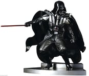 Star Wars Darth Vader Bas Battle PVC Figurine 30cm Kotobukiya