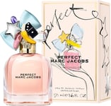 MARC JACOBS PERFECT EDP 50ml NEW SEALED CHRISTMAS PERFECT GIFT RRP £89