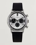 Timex Marlin Chrono Tachymeter 40mm Silver Dial