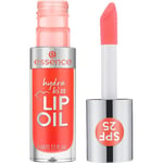 Essence Lips Lipgloss Hydra Kiss LIP OIL 04 Pocketful Of Sunshine 4 ml ()