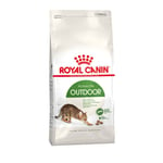 Kattmat Royal Canin Outdoor Kyckling 400 g