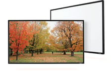 GRANDVIEW Edge 16:9 Ultra HD 4K Screen SPECIAL OR