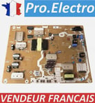 PSU alimentation TV PANASONIC TX-55EX580B TNPA6376 1P TZRNP01EKWE