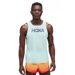 Hoka Airolite Run Tank Herre