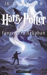 Harry Potter og fangen fra Azkaban