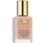 Double Wear - Teint Longue Tenue Intransférable SPF10- ESTEE LAUDER