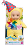 Party Teletubbies Talking Plush Toy, Perfect Gift For Kids Babies Toddlers