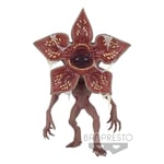 Figurine Stranger Things - Demogorgon Q Posket Extra 18cm