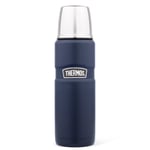 Thermos King termokande 0,5 liter, navy