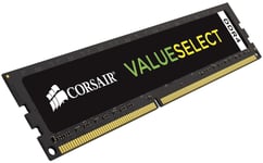 CORSAIR DDR4 2133MHZ 4GB (CMV4GX4M1A2133C15)