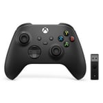 Parallel Imported Xbox Wireless Controller + USB-C Cable For Windows 10