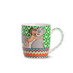 Egan Mug Le Livre de la jungle Disney ML 360