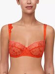 Passionata White Nights Balconette Bra