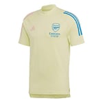 adidas Arsenal FC Saison 2020/21 AFC Tee T-Shirt Mixte Adulte S matama