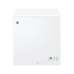 Hoover 137 Litre Chest Freezer - White HHCH142ELK