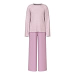 name it 2-delad pyjamas Rosa Lavendel