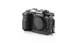 Tilta Full Camera Cage for Fujifilm X-S20 Black