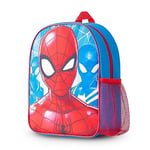 Marvel Spiderman Backpack - Kids Backpacks for Boys