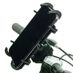Bicycle Handlebar Mount & Quick Grip XL Holder for Samsung Galaxy S20 Ultra