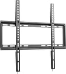 Support TV fixe 106 à 140 cm (42 à 55"")