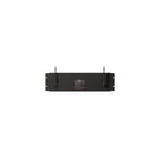 Barco ClickShare Rack Mount - Rack mounting kit - for ClickShare (R986