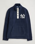 Polo Ralph Lauren MLB Fleece Aviator Navy/Deckwash White