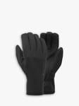 Montane Men's Protium Stretch Fleece Gloves, Black