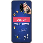 Designa eget OnePlus 6T Skal