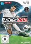 Pes 2013 : Pro Evolution Soccer [Import Allemand] [Jeu Wii]