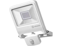 Ledvance Endura® Flood Sensor Warm White L 4058075239715 Led-Belysning Utomhus Med Rörelsesensor 30 W Warm White