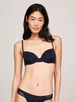 Tommy Hilfiger Balconette Bra, Desert Sky