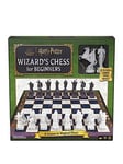 Spin Master Games Harry Potter Chess Teacher Game