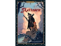 Skatteøen | Robert Louis Stevenson | Språk: Danska