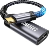 Usb C To Displayport Adapter 4K@60Hz