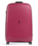 Delsey Paris Belmont Plus Valise 4 roues fuchsia