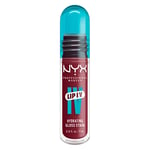 NYX Professional Makeup Lip I.V. Hydrating Gloss Stain 07 Bubbleg